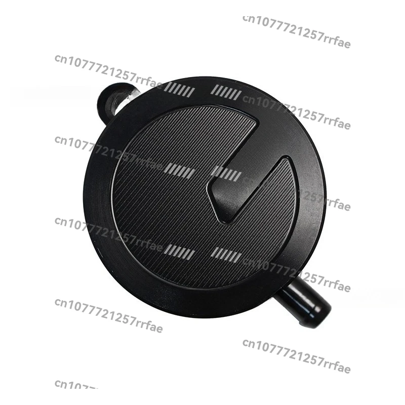 Modified motorcycle direct push pump oil pot, brake clutch master pump cylinder liquid storage tank oil cup universal