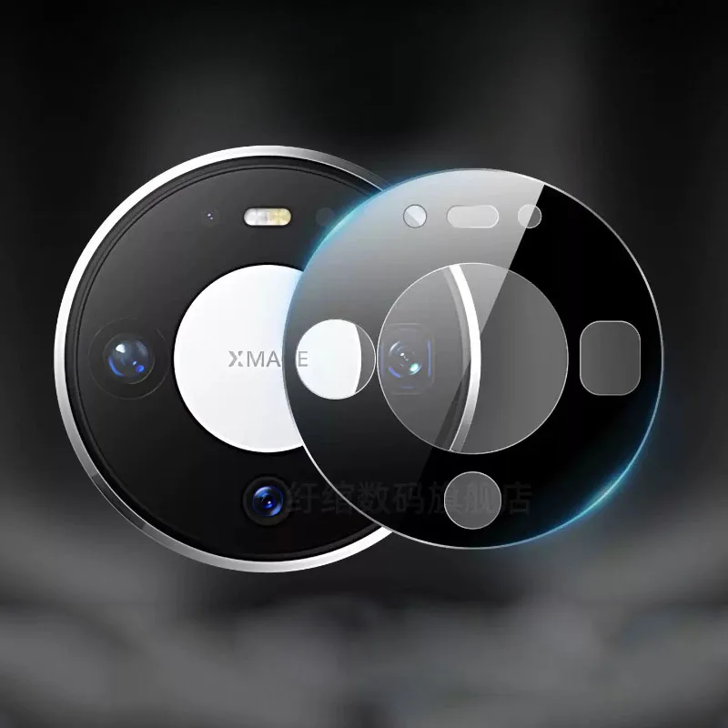 لهواوي ماتي X7 80 70 برو ماكس RS XTs في نهاية المطاف الهواء نوفا 14 لايت ثلاثية الأبعاد حماة الكاميرا لاصق زجاجي عدسة طبقة رقيقة واقية