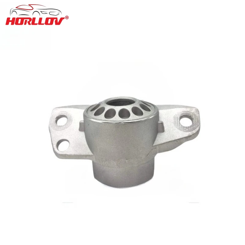 Rear Shock Absorber Upper Bracket for Audi A6 A7 C7 4G0 513 353 Suspension System Rear Top Rubber Pillar Installation 4GD513353