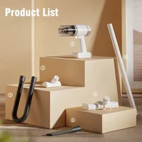 95000Pa Wireless Handheld Vacuum Cleaner Car Use Large Suction and Cordless Portable Cleaning Robot Home Vacuum Cleaner 6