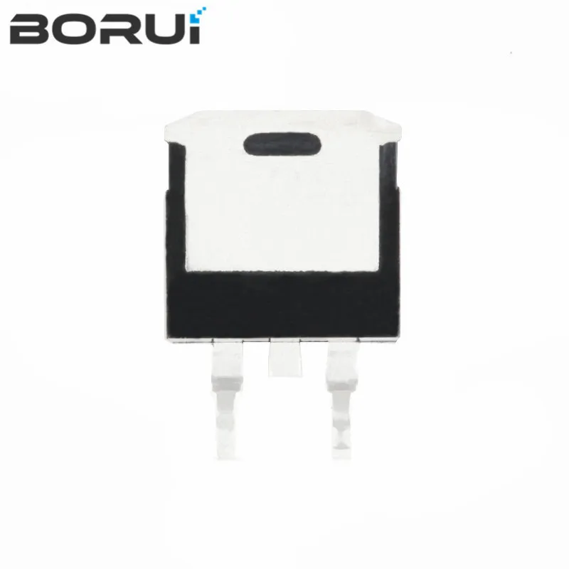 10PCS IRFZ44NSTRLPBF TO-263 IRFZ44NS TO263 FZ44NS IRFZ44N D2PAK 49A 55V SMD MOSFET 신규 및 기존 IC 칩셋