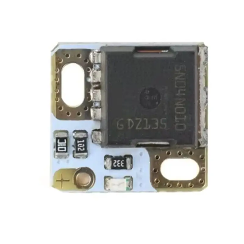 ABZZ-Field Effect Tube PWM Regulated 200A High Power MOS Trigger Switch Driver Module 10Pcs Electronic Control Panel