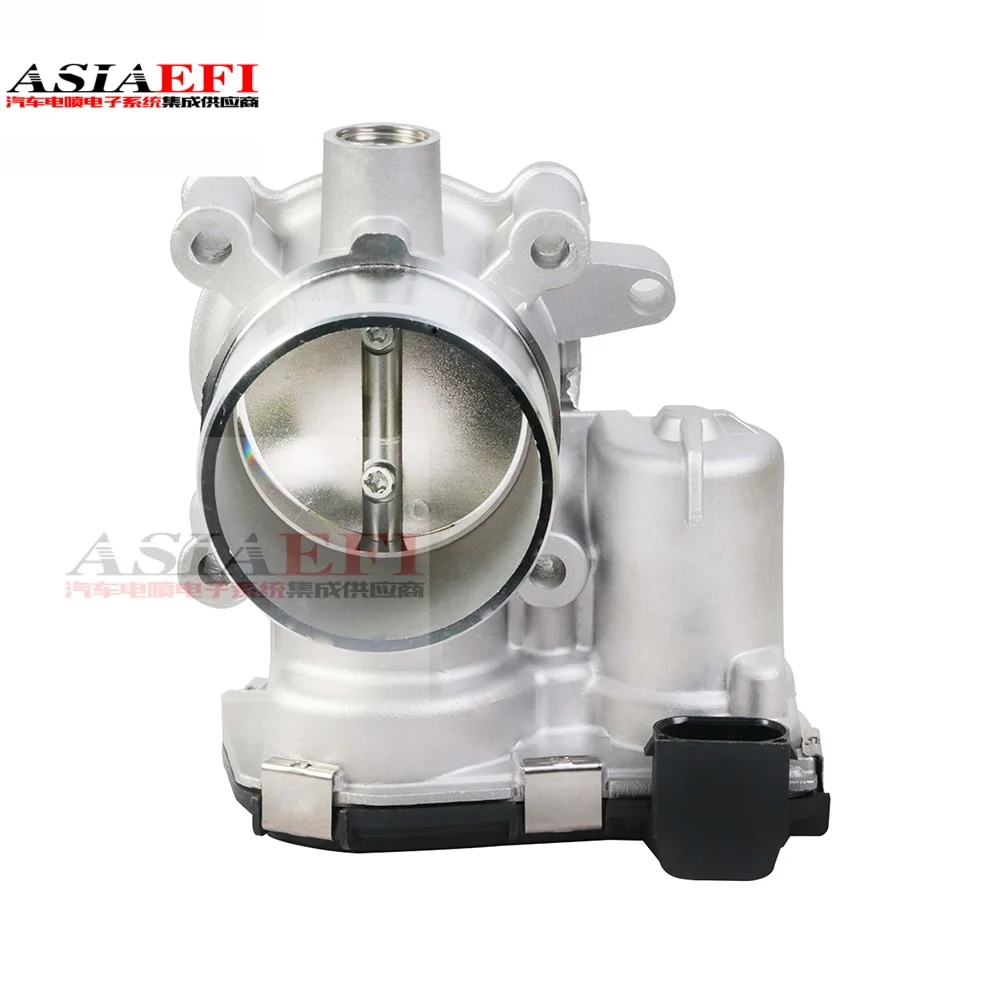 

High Quality Throttle Body Assy OEM F01R00Y157 3765100XEB04 for Haval F5 H4 H6 F7 For Coupe Gen2 F7 Big Dog GW4B15A GW4B15