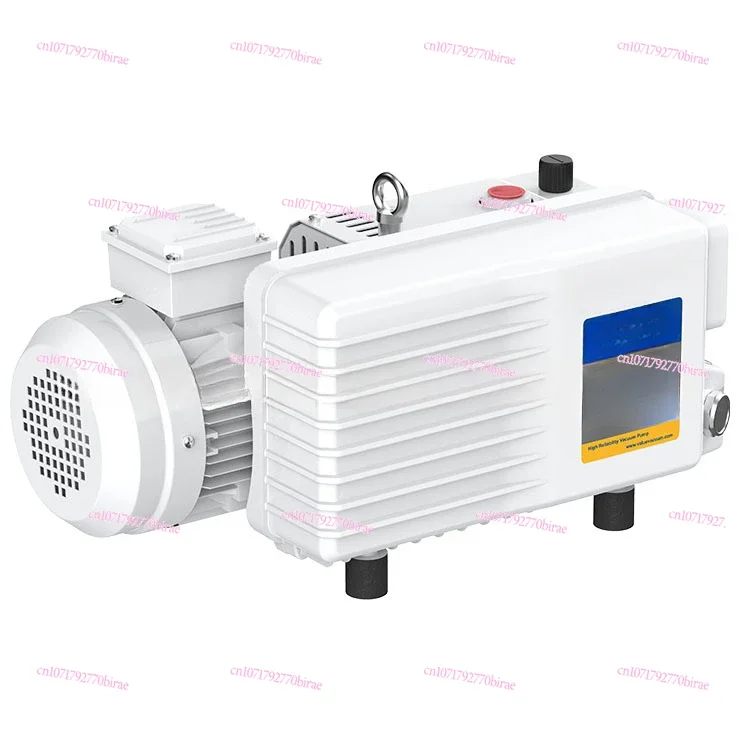 

Single stage rotary vane VSV-22 spot supply VSV-20/28/40/65 vacuum pump