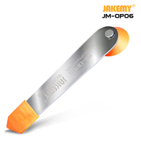 JAKEMY JM-OP06 Roller Opening Tool for iPhone iPad Samsung Mobile Phone Tablet LCD Screen Disassembly Repair Tools