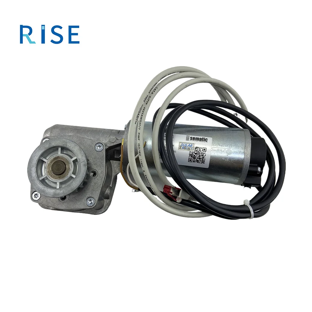RISE Kwaliteit Gegarandeerd Liftdeurmotor Lift Sematische Deurmotor B105AALX02