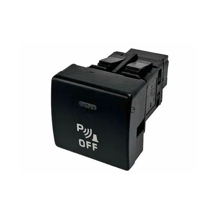 

Подходит для Sega C4 Peugeot 307408 радарный переключатель заднего хода 6590F3/ 96476639 XT