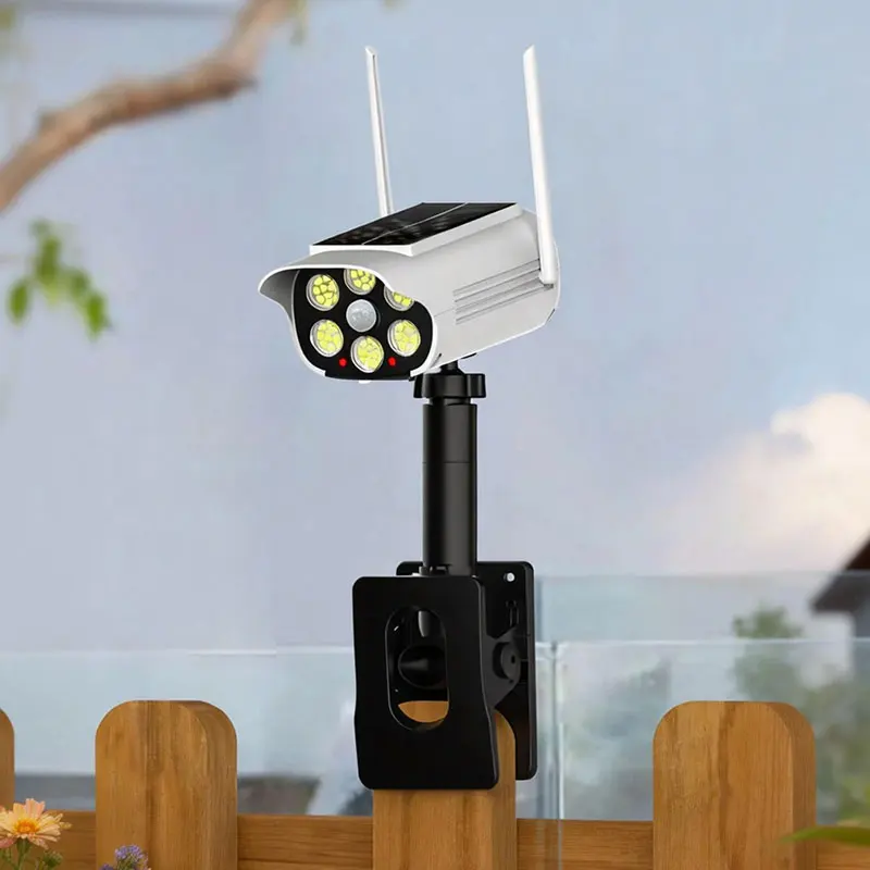 Solar Motion Sensor…