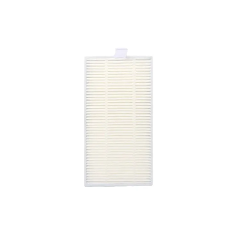 

WCS-Replacement Part Accessories Fit For Eureka E10s Robot Vacuum Cleaner Side Brush Hepa Filters Mop Pads