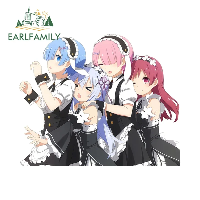 Earlfamily 13Cm X 1…