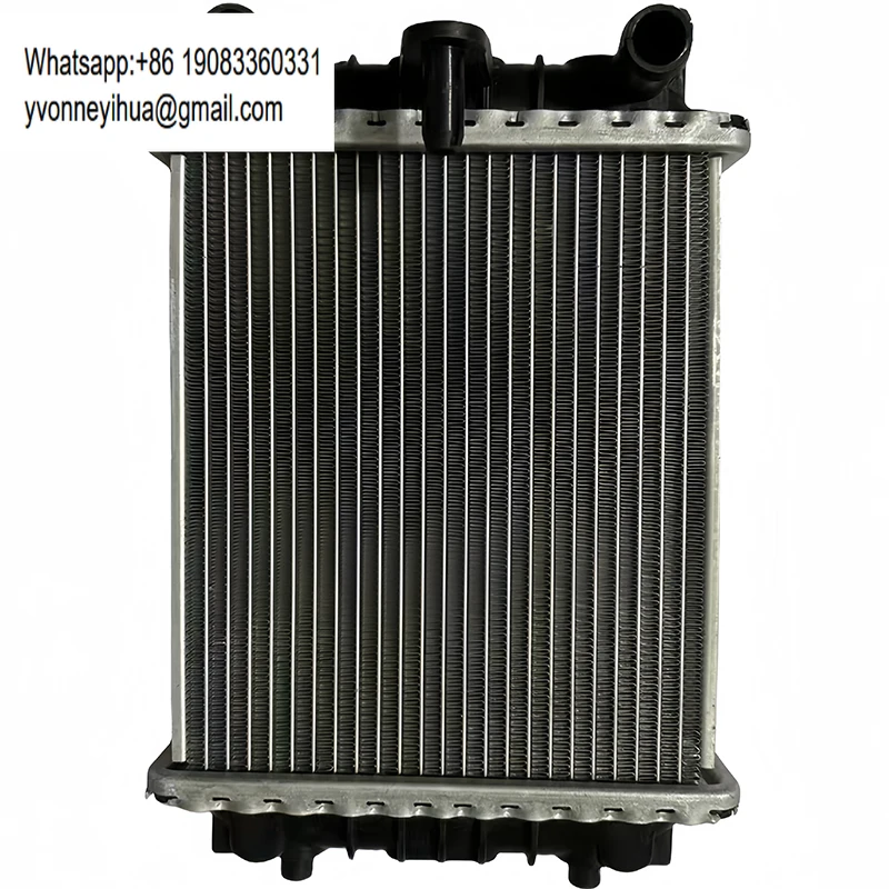 

Additional Cooler Radiator For Audi A3 2013-2020 VW GOLF 5Q0121251HA 5Q0 121 251 HA
