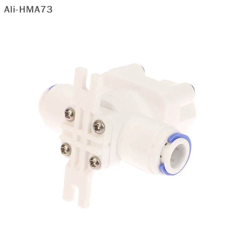 Pressure Regulator Water Purifier Parts Water Pressure Switch 3/8'' Connection Regulator Valve Reducing Pressure Valve