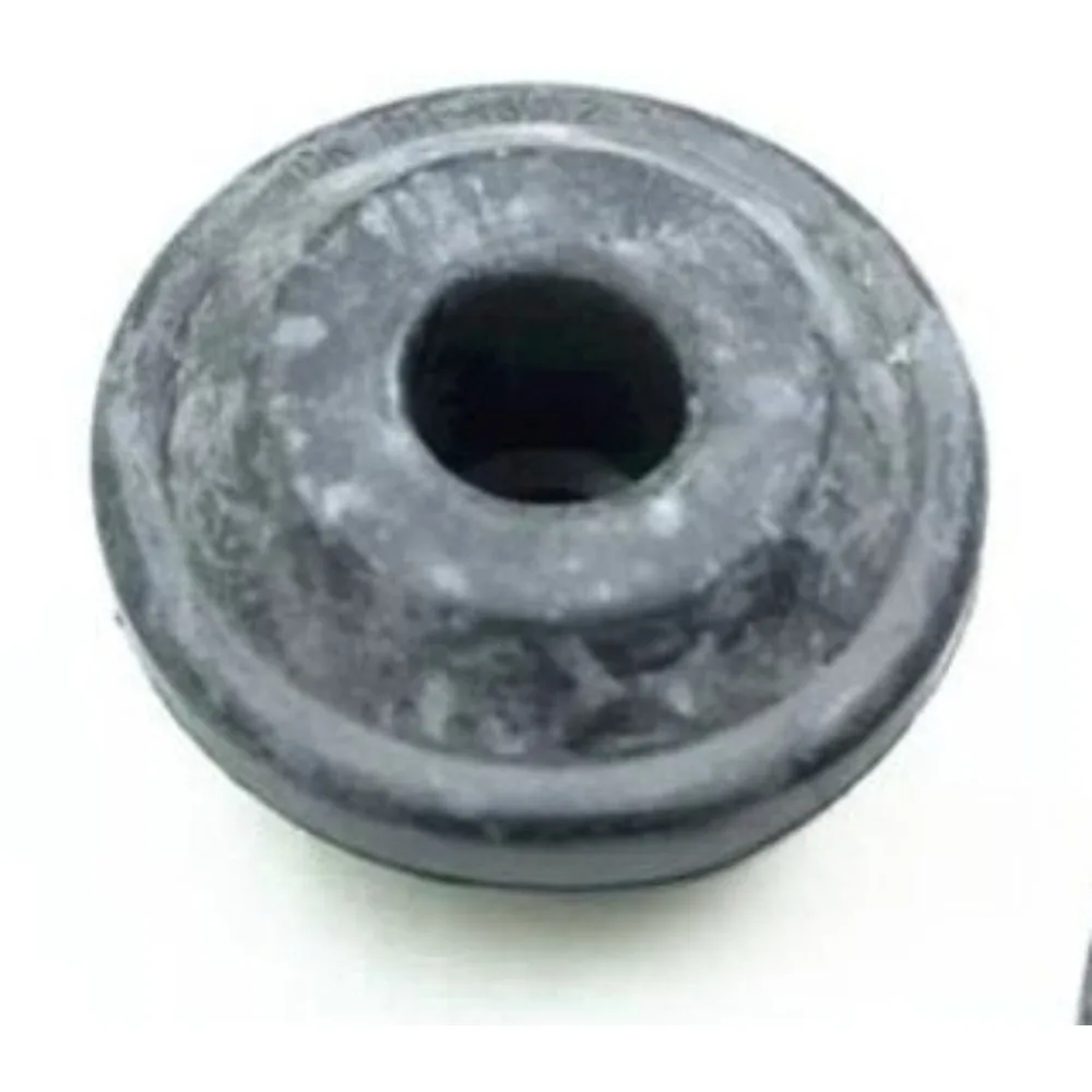 Soft Cushion Under Radiator Water Tank for Chery A5 E5 Cowin 3 Fulwin A3 Tiggo 5 EAST ARROW V5 M7 B11-1301217