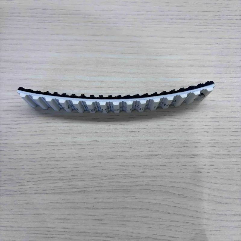 Timing Belt T10+Grass Pattern PU Timing Belts with Industri price pu synchronous belt