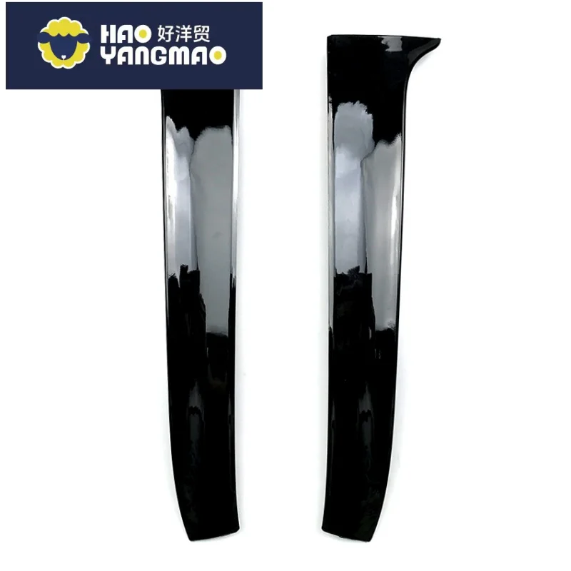 

Applicable to Golf7 High7 Travel Edition Variant Wagen Side Wing Tail Spoiler Modification