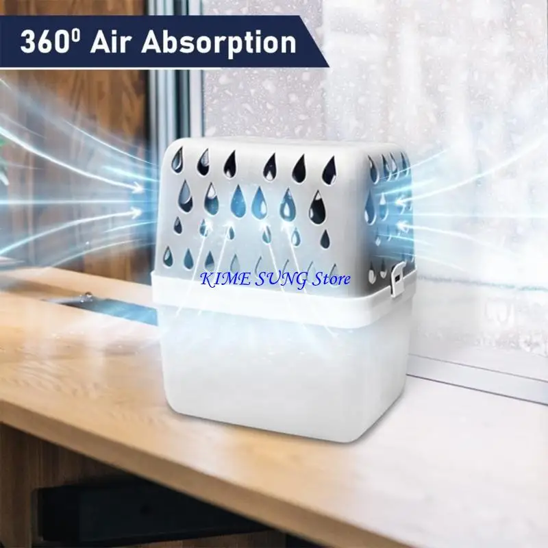 L5BD Home e Office Dehumidifier Reabil