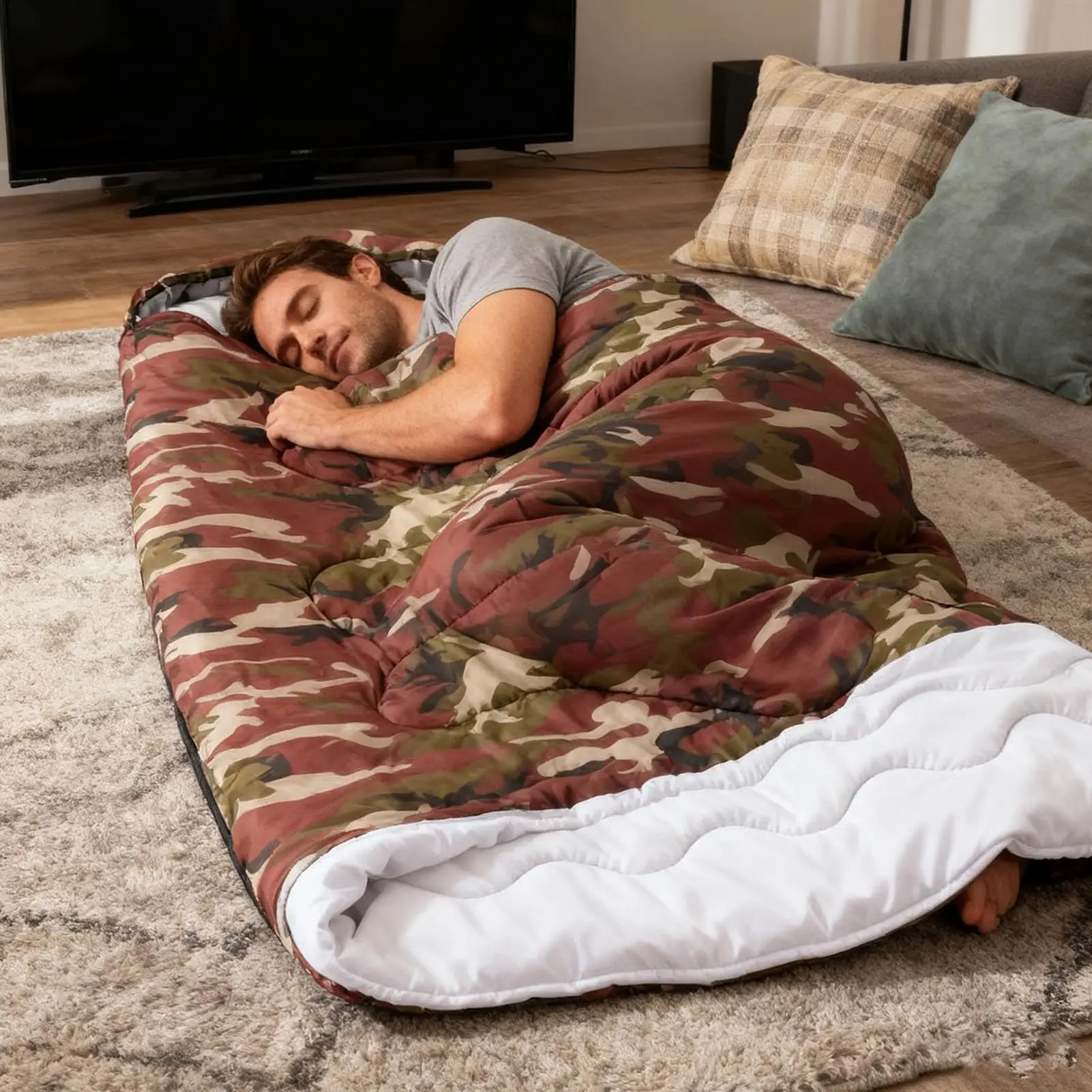 Sleeping Bags For A… - image