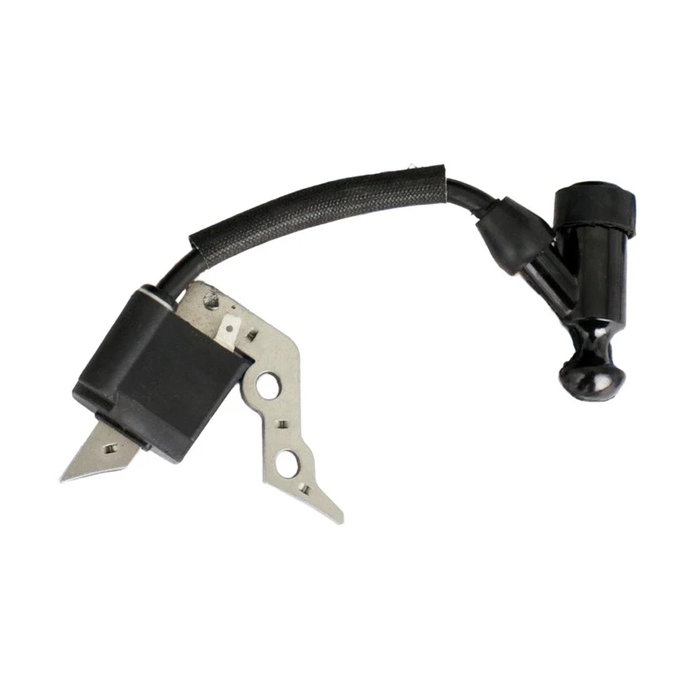 OEM-Style Ignition Coil For for GuedE ECO For for Wheeler 410 P2 Lawn Mower Maintains Original Ignition Signal Characteristics