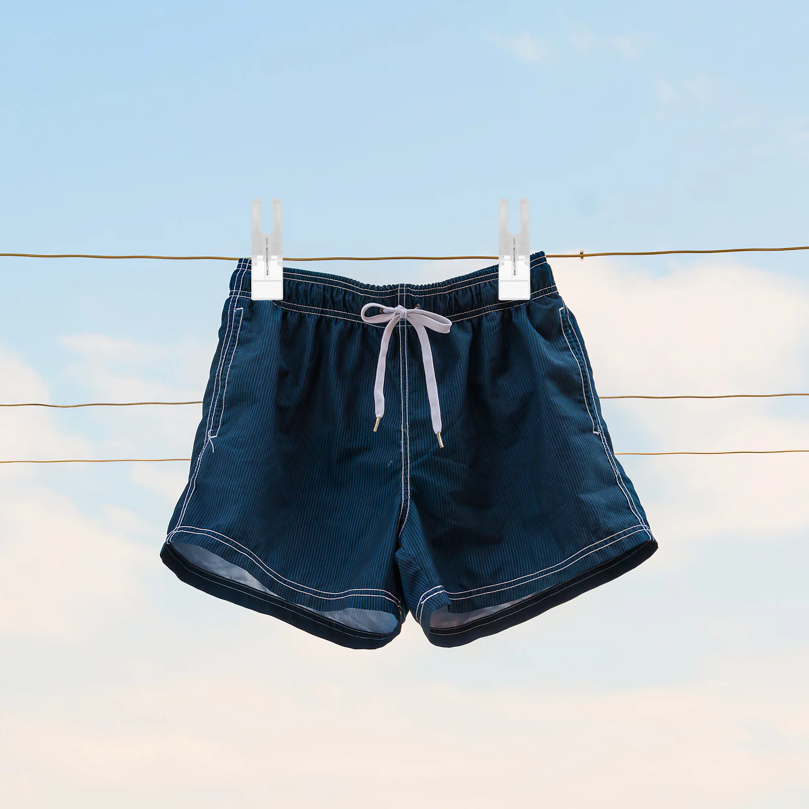 

8Pcs Clothes Clips Clear White Plastic Jumbo Size for Beach Chairs Towels Quilt Clothes Pins Cloth Clips