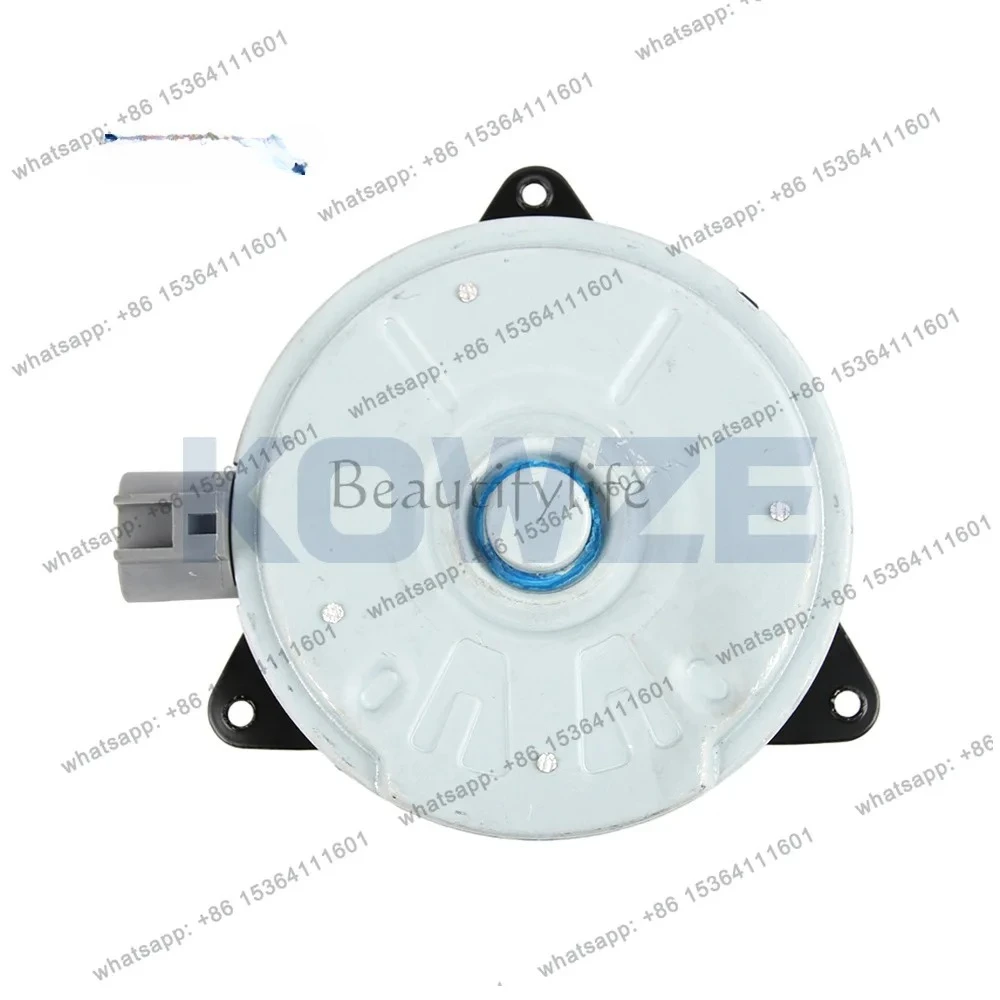 Spot electronic fan motor MR597119 for four generations 1996-2001 4G94