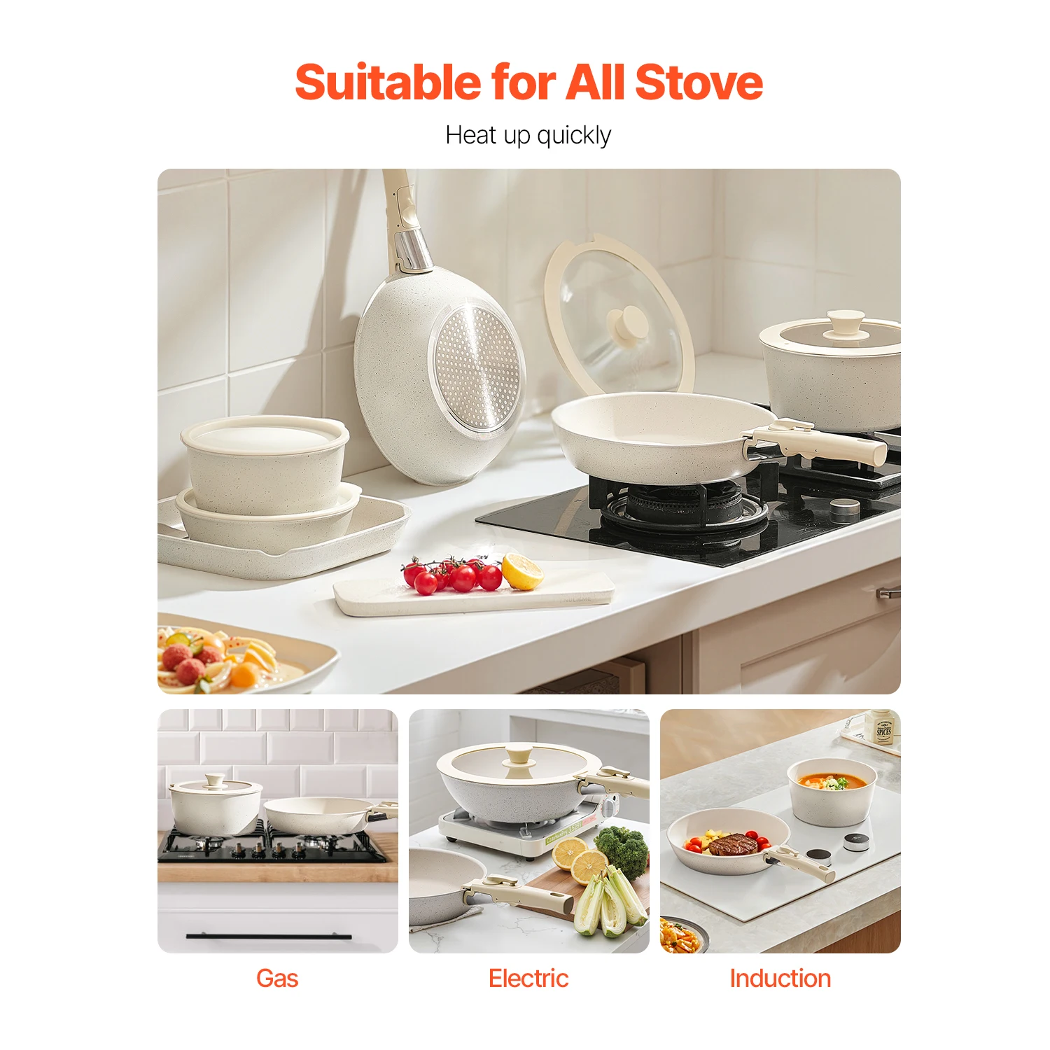 Thumbnail 4 - #27 Best Cookware Sets to Buy In 2026
