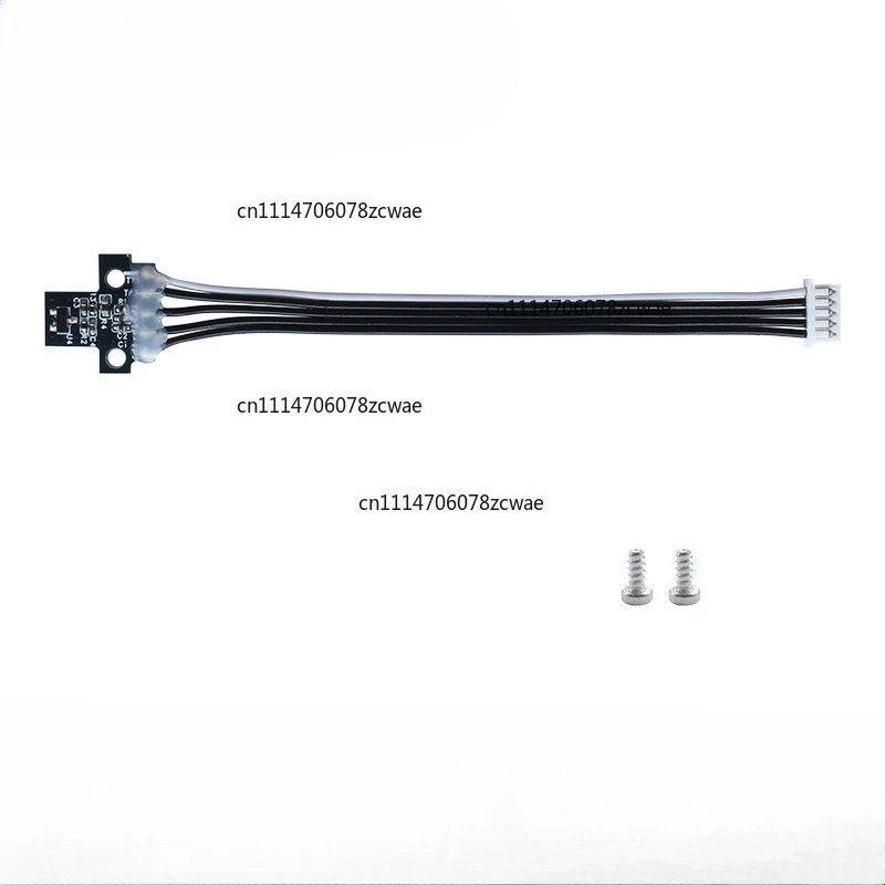 ZOCI-3D printer accessories, suitable for X1/X1C series Hall switch board with cable interface accessories
