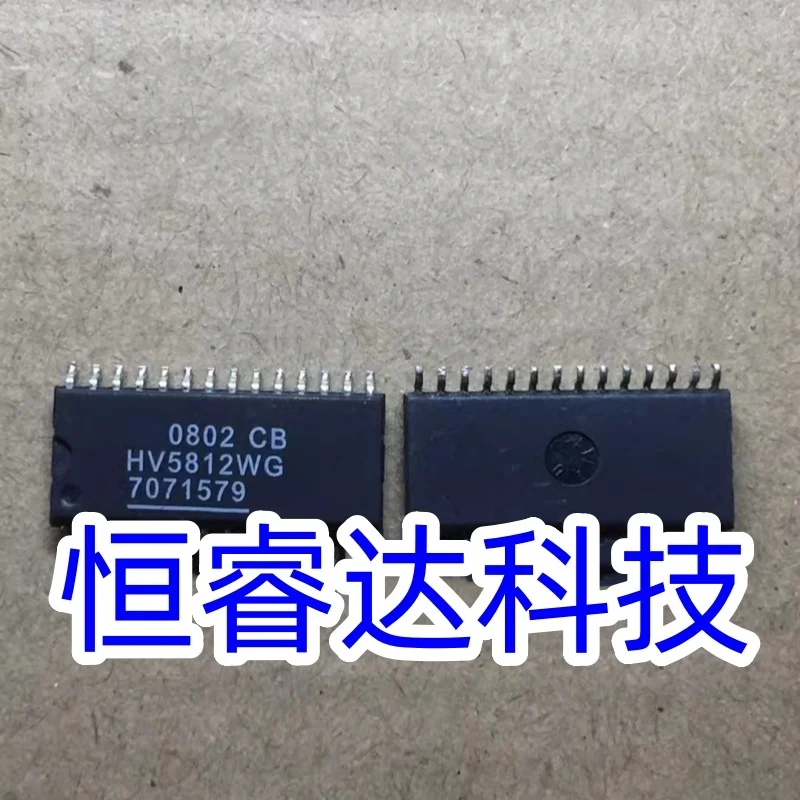 10piece HV5812WG SOP-28 Chipset