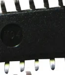 KA7500, KA7500B - Surface Mount SOP16 Switching Power Supply, PMW Controller