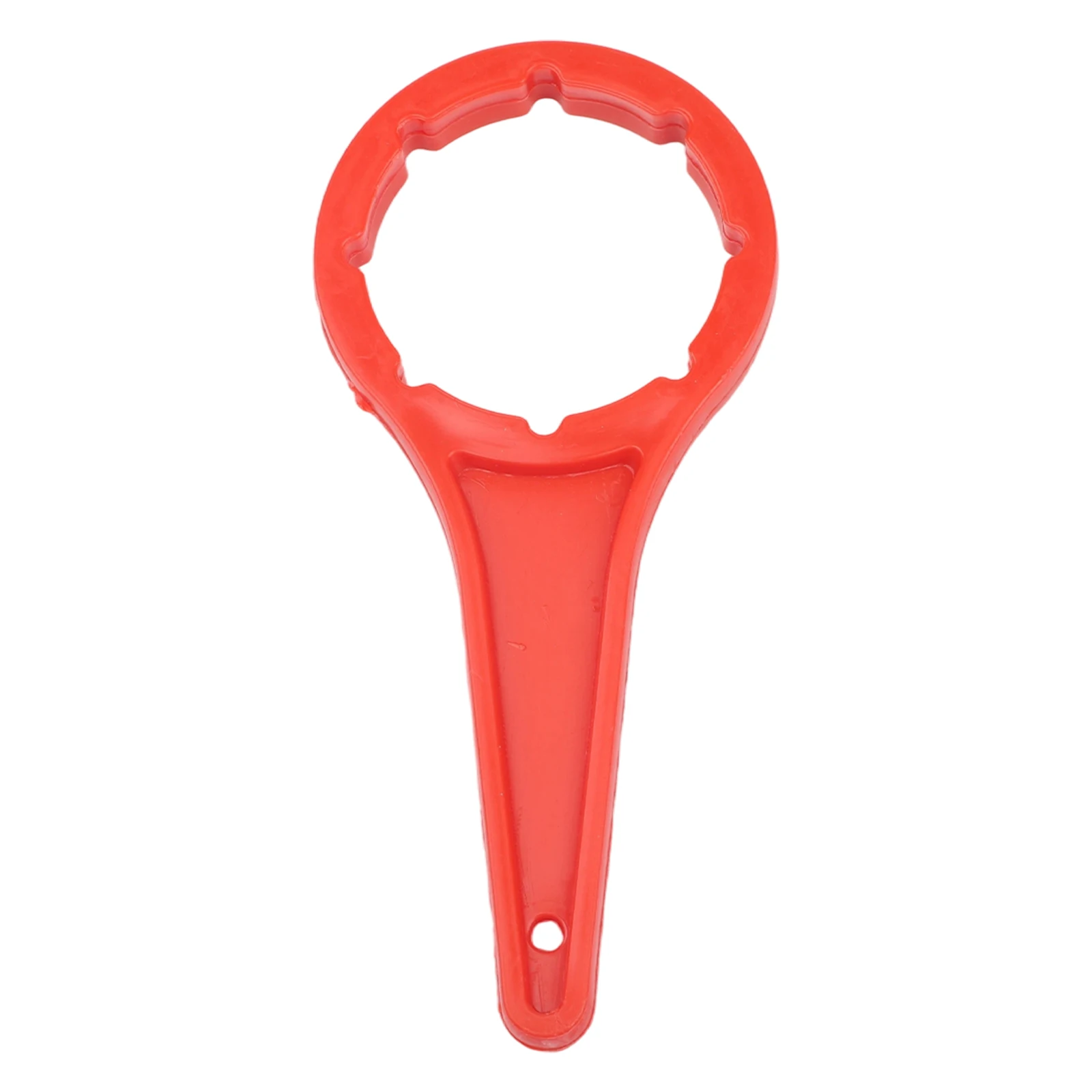 3in1 Bung Wrench Tool for Opening 55 Gallon Drums and Paint Buckets Rust Resistant Aluminum Bucket Opener with Comfortable Grip