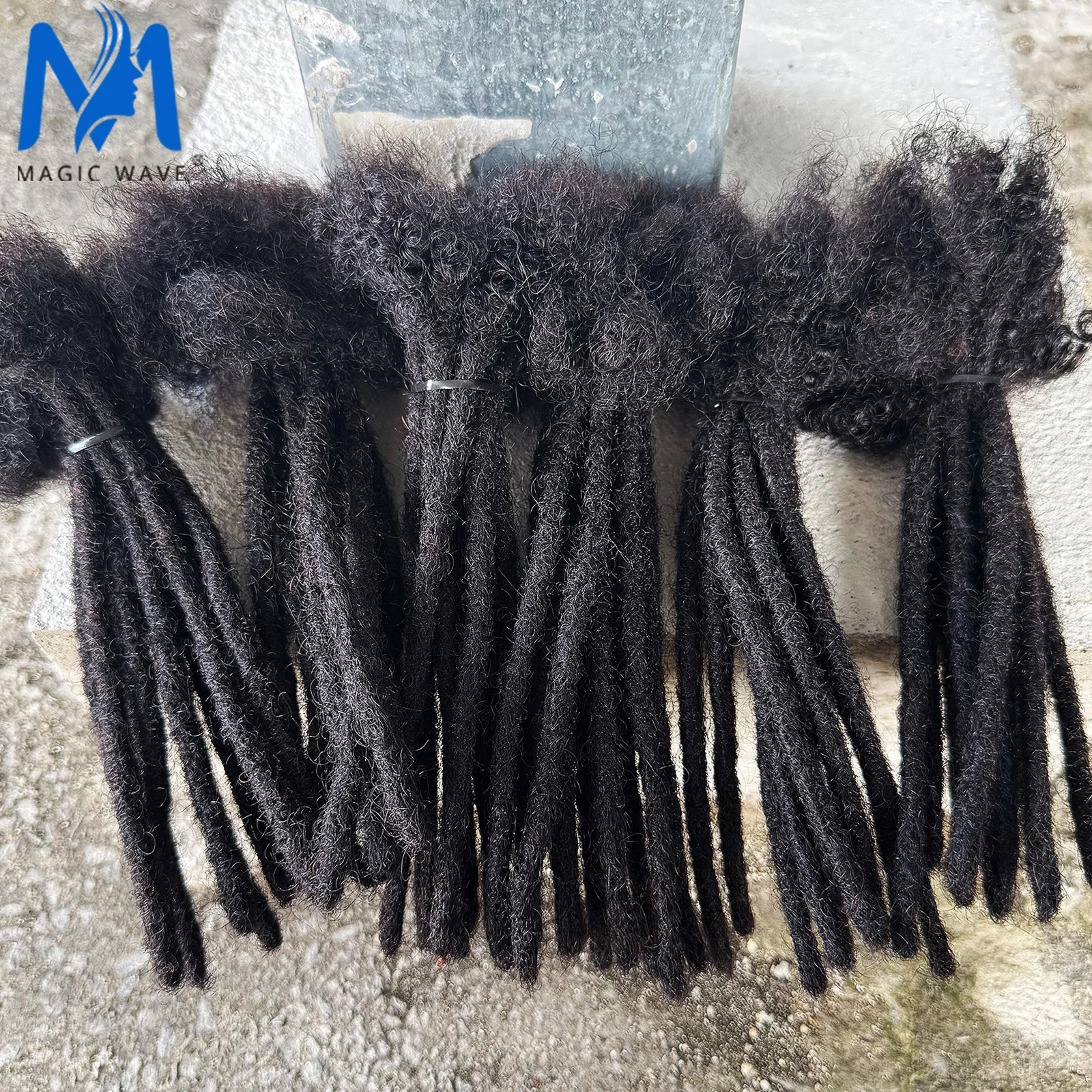 

Ширина 0,6 см, наращивание человеческих дредов, наращивание волос, бразильские афро-кудрявые прямые плетения крючком, пучки волос, оптовая продажа