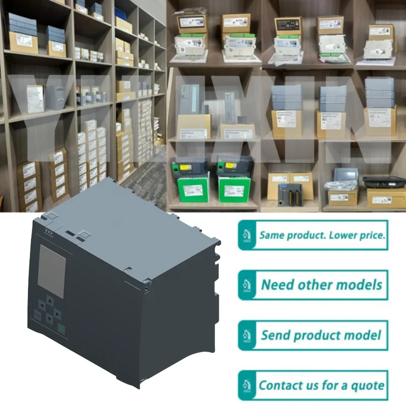 Nuevo módulo Original 6EP1333-2BA00