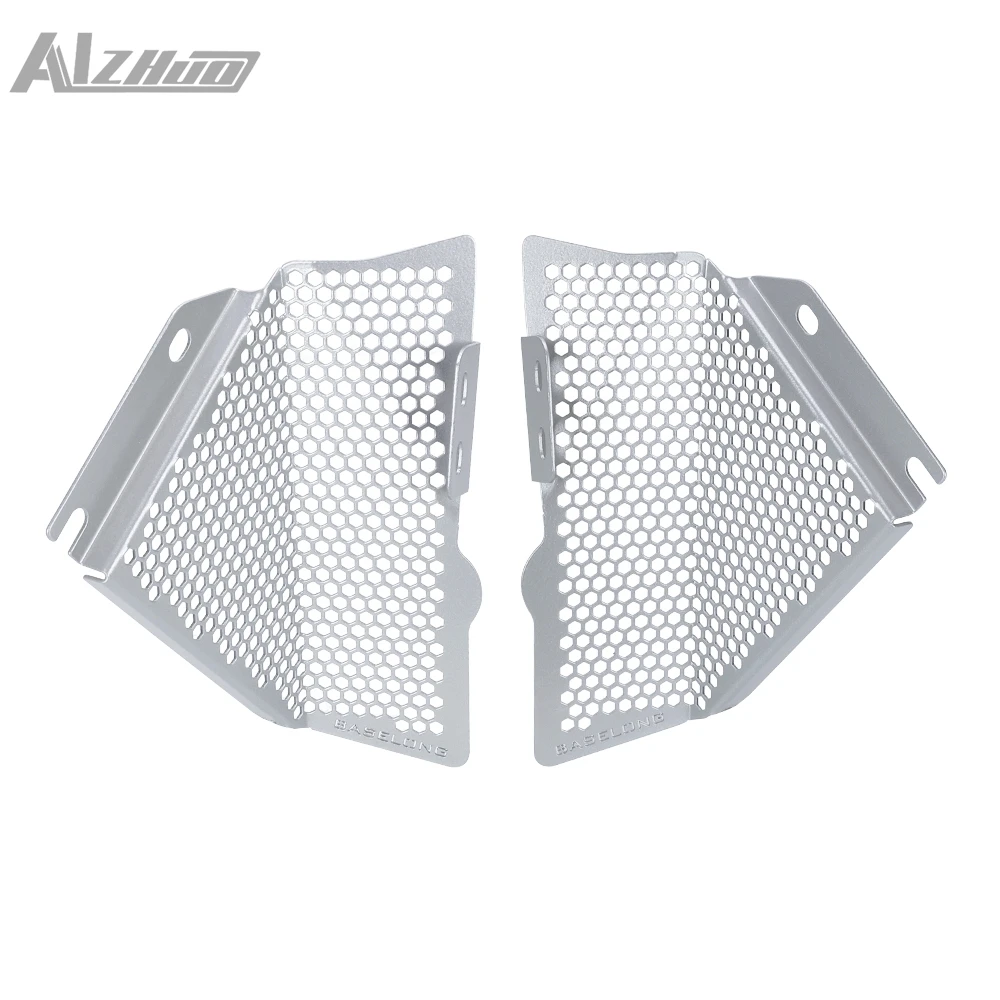 

Защитная сетка радиатора для мотоциклов Honda Gold Wing GL1800, GL1800B, F6B 2018-2025