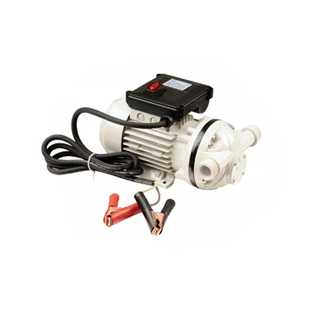 12V 220V elektryczny samozasysający zestaw pompy mocznika Ibc DEF Adblue
