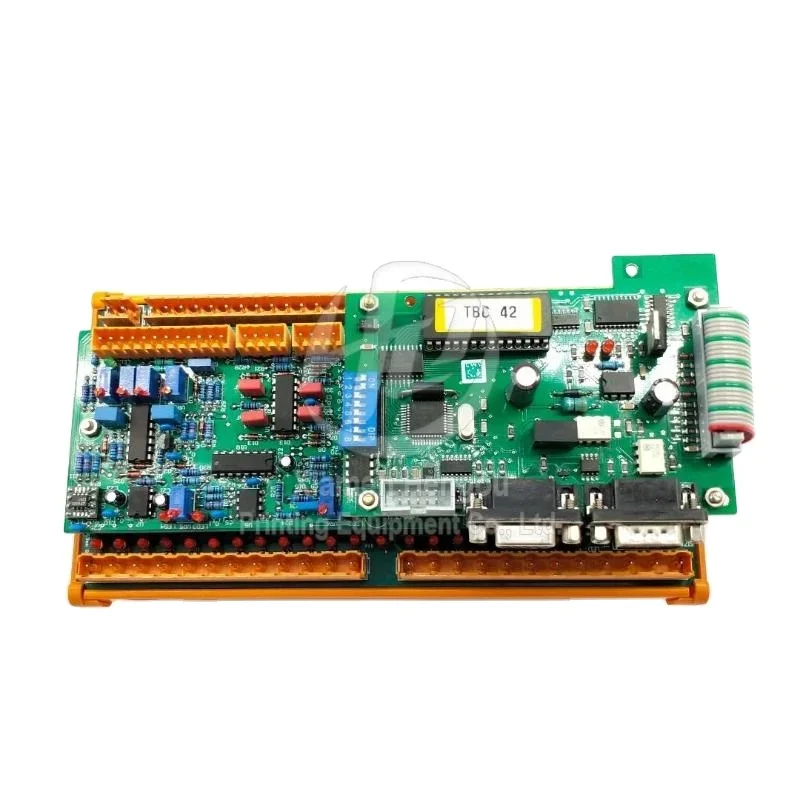 TBC 42 420.29.4519 Offset Machine Parts Circuit Board