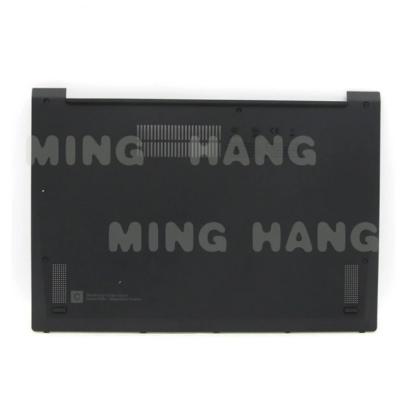 

5M11C90397 для Lenovo ThinkPad X1 Carbon 9-го поколения, нижняя крышка корпуса (базовая панель) с WWAN