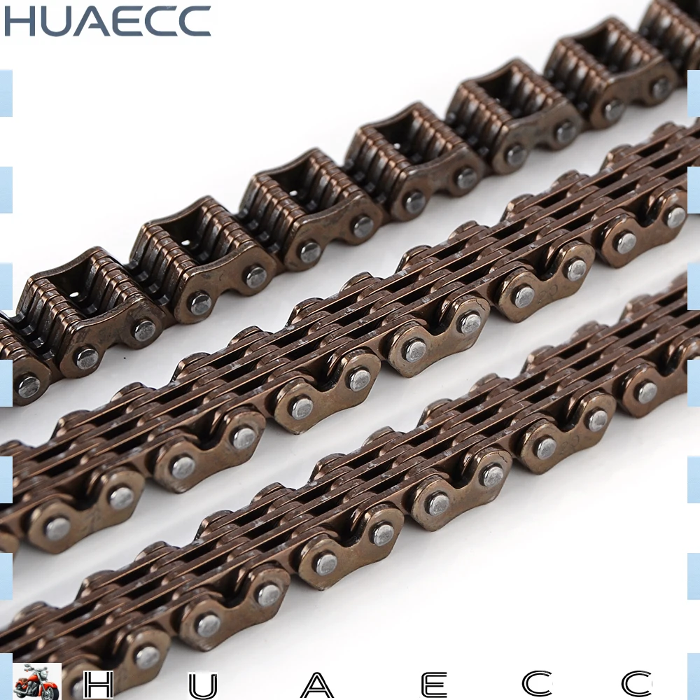 12760-38A20 12760-38A21 For Suzuki VZ800 Boulevard M50 VL800 C50T C50C C50 B.O.SS. Intruder 800 Engine Time Cam Timing Chain