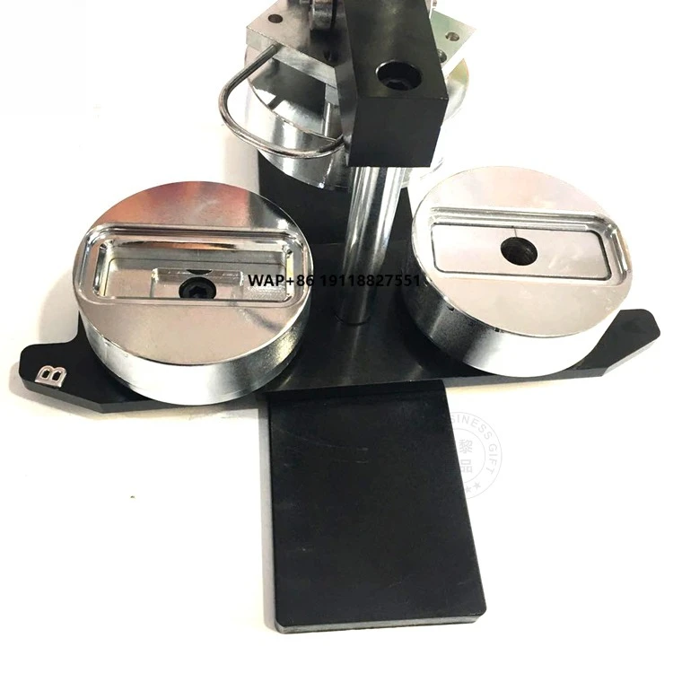 

Rectangle Button Pin Badge Promotional Products Fancy Fashion Button Maker Badge Making Machine Covered Button Machine