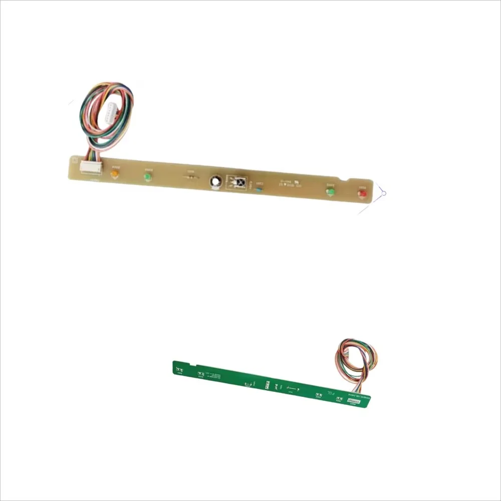 New for Fujitsu air conditioner remote control receiver board ASWA18LCCK02CB-0300HSD-D0SX20113R indicator light