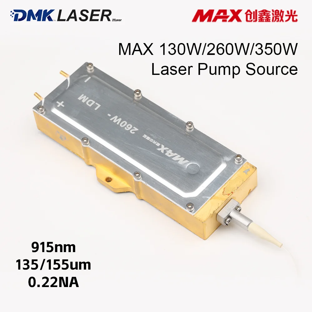 source-de-pompe-laser-max-130w-260w-350w-convertisseur-photoelectrique-pistolet-de-soudage-laser-accessoires-de-bricolage-piece-de-source-laser-pleine-puissance