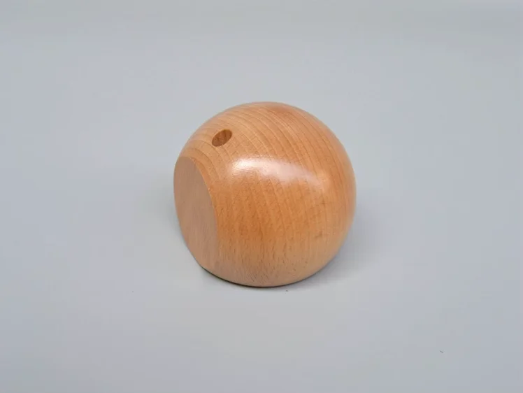 مكبر صوت لتعديل السيارة من الخشب الصلب ghxampa ، قاعدة مكبر صوت للمنزل ، فتحة السناد ، 2 بوصة ، 43: 45: 1