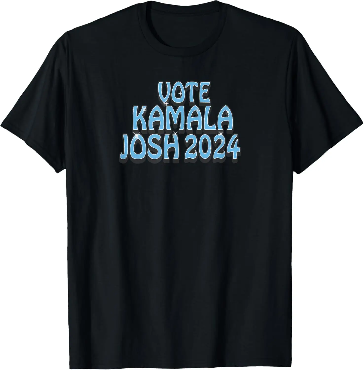 Best Kamala Harris Presidential Election 2024 T-Shirt