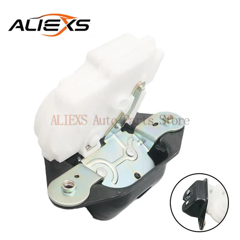 

74800-TF0-J02 74800TF0J02 Привод замка задней двери в сборе для Honda CR-V 2.4L Odyssey 2012 2013 2014 2015 2016