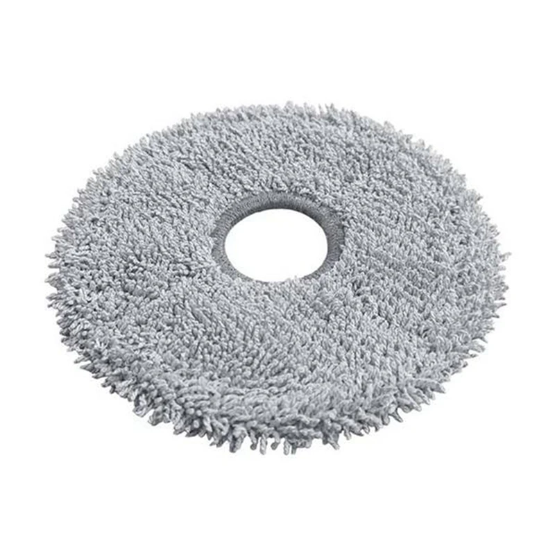 WISH For Dreame L10s Pro Ultra Heat, X30 Ultra, X30 Pro Replacement Parts Accessories Main Side Brush Filter Mop Dust Bag