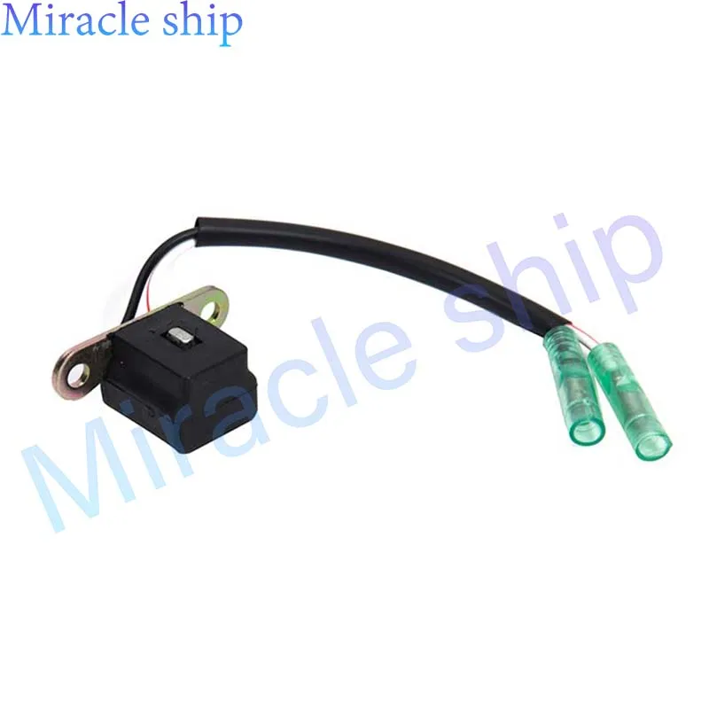 

3V1-06071 Катушка пульсатора для 4-тактного подвесного мотора Tohatsu 8/9,8 л.с. Parsun F9.8 F8-05000200 3V1-06071-0 Mercury 16066004