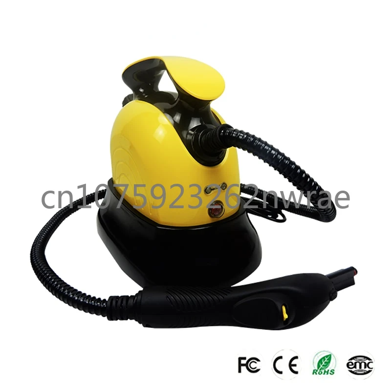 High Pressure Household Steam Cleaning Machine Floor Steam Mini Aspirateur Cleaner Motor