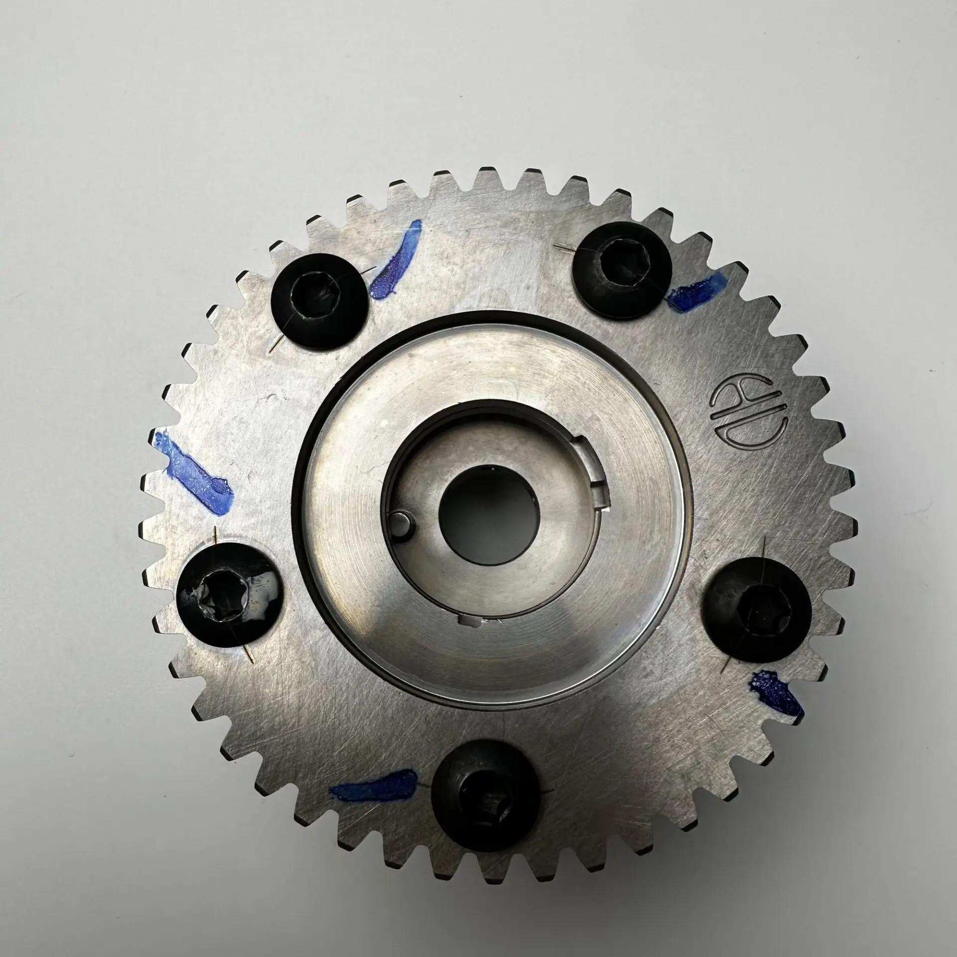 VVT Timing Gear Camshaft Phaser for Geely Boyue 1.8T 4G18TD Engine