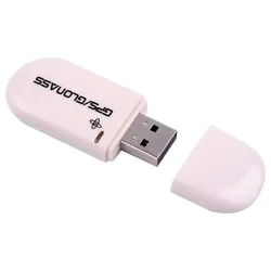 VK-172 VK 172 Gmouse G-Mouse USB GPS Dongle Glonass Support Windows 10 8 7 vista XP Raspberry PI Vehicle Aviation Tracker