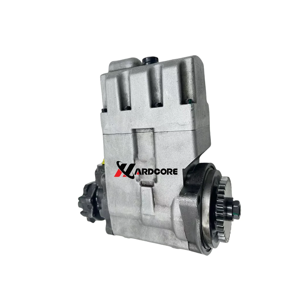 

Excavator Spare Parts Diesel Pump 312-0677 263-8218 319-0678 3120677 Oil Injection Pump For C7 C9 Engine