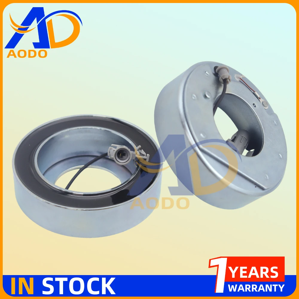 

CSV614 AC Compressor Clutch Coil For SUZUKI Kizashi / Grand Vitara 2.4L 9520076KA1 92600B700A 9520176KA0 92600-B700A 95200-76KA1