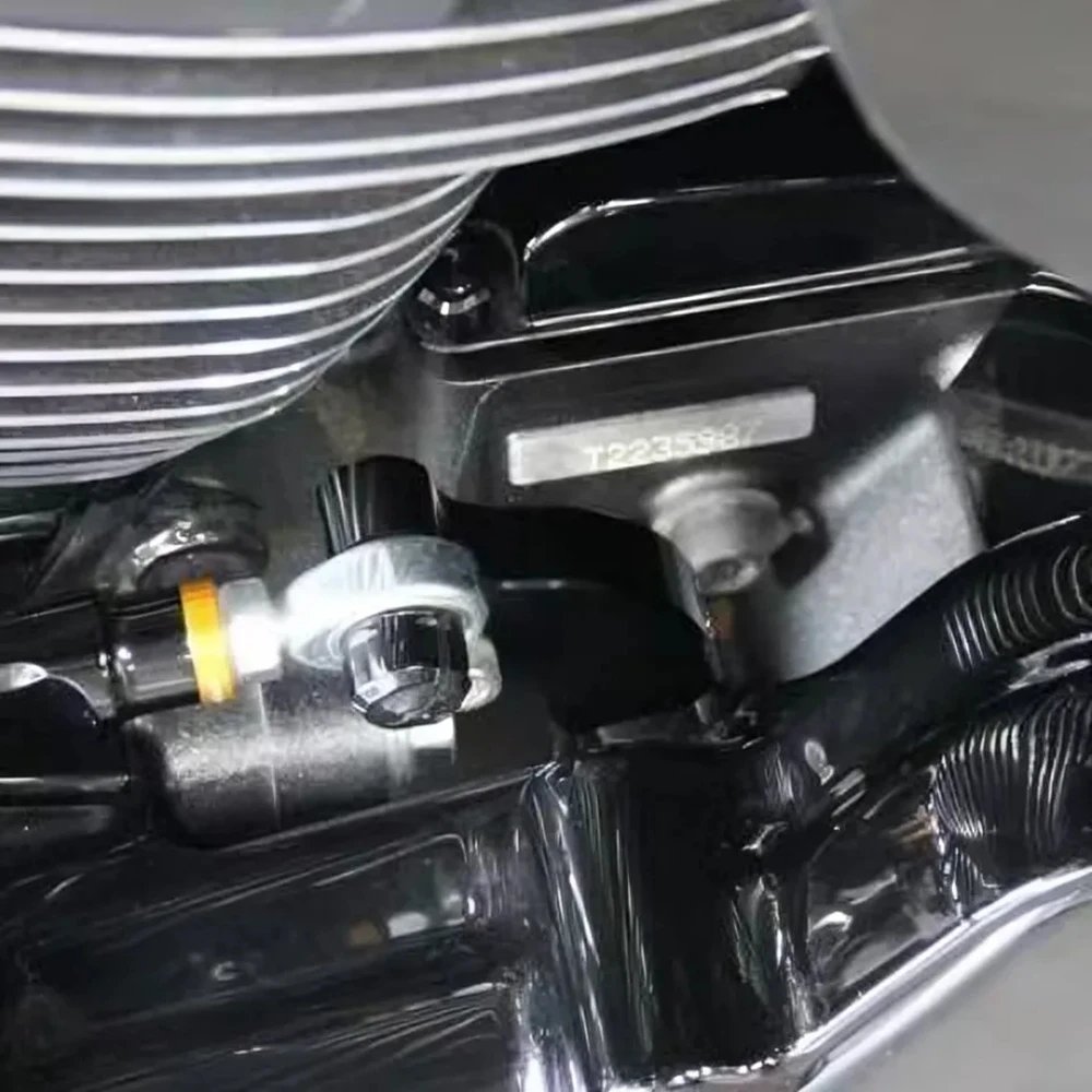 Motorcycle Transmission Booster Module For Harley Touring FLHR FLHT 2017-Up M8 Softail FLFB/S Revival Heritage FLHC 114 2018-UP